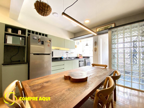Imagem Apartamento com 1 Quarto à Venda, 58 m² em Higienópolis - São Paulo Imagem Apartamento com 1 Quarto à Venda, 58 m² em Higienópolis - São Paulo