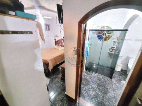 Imagem Casa com 3 Quartos à Venda, 228 m² em Vila Pires - Santo André Imagem Casa com 3 Quartos à Venda, 228 m² em Vila Pires - Santo André