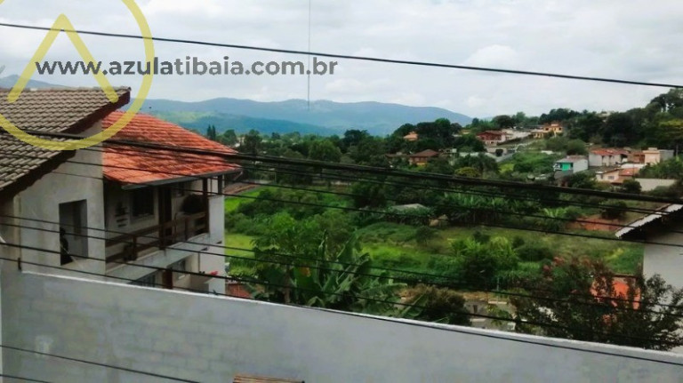 Imagem Casa com 3 Quartos à Venda, 153 m² em Jardim Imperial - Atibaia