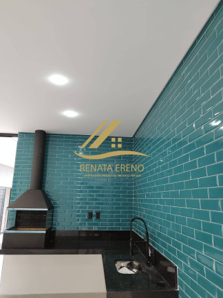 Imagem Casa de Condomínio com 3 Quartos à Venda, 267 m² em Parque Ibiti Reserva - Sorocaba Imagem Casa de Condomínio com 3 Quartos à Venda, 267 m² em Parque Ibiti Reserva - Sorocaba