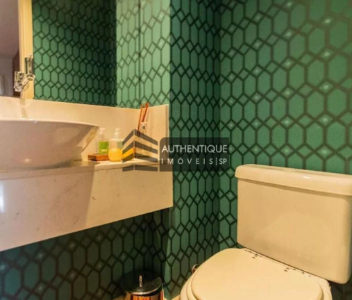 Imagem Apartamento com 4 Quartos à Venda, 143 m² em Chácara Santo Antônio (zona Sul) - São Paulo Imagem Apartamento com 4 Quartos à Venda, 143 m² em Chácara Santo Antônio (zona Sul) - São Paulo