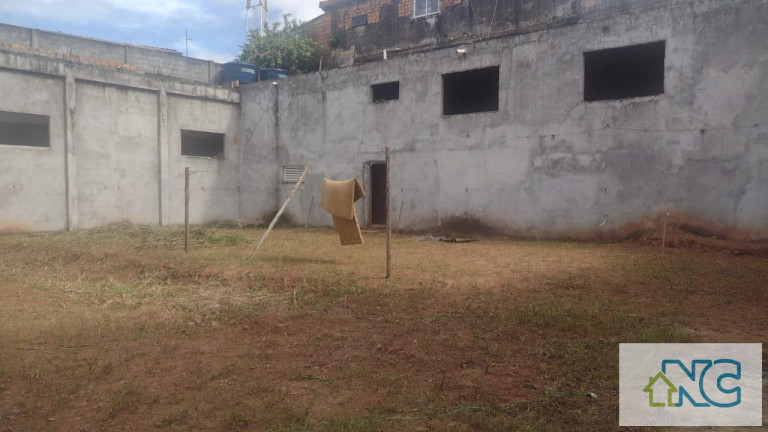 Imagem Galpão à Venda, 670 m² em Itinga - Lauro De Freitas Imagem Galpão à Venda, 670 m² em Itinga - Lauro De Freitas