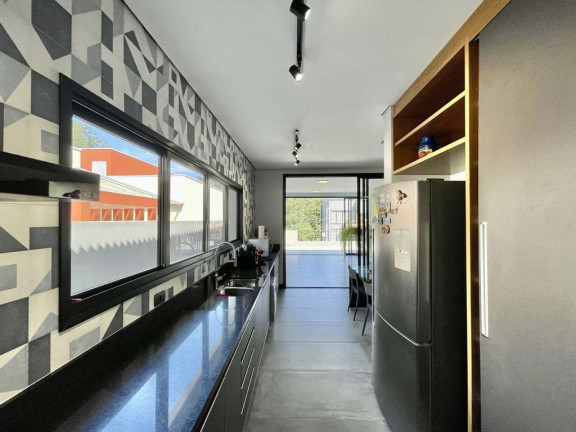 Imagem Casa com 3 Quartos à Venda, 321 m² em Granja Viana - Cotia