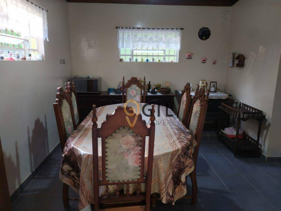 Imagem Chácara com 3 Quartos à Venda, 200 m² em São Silvestre (são Silvestre) - Jacareí