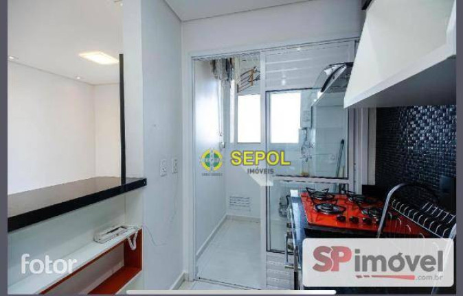 Imagem Apartamento com 2 Quartos à Venda, 50 m² em Vila Antonieta - São Paulo Imagem Apartamento com 2 Quartos à Venda, 50 m² em Vila Antonieta - São Paulo