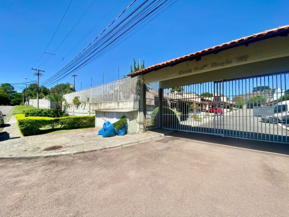 Imagem Casa com 3 Quartos à Venda, 63 m² em Portão - Curitiba