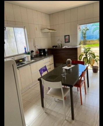 Imagem Casa com 3 Quartos à Venda, 300 m² em Jardim Europa - Goiânia Imagem Casa com 3 Quartos à Venda, 300 m² em Jardim Europa - Goiânia