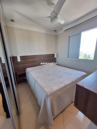 Imagem Apartamento com 2 Quartos à Venda, 77 m² em Tamboré - Barueri Imagem Apartamento com 2 Quartos à Venda, 77 m² em Tamboré - Barueri