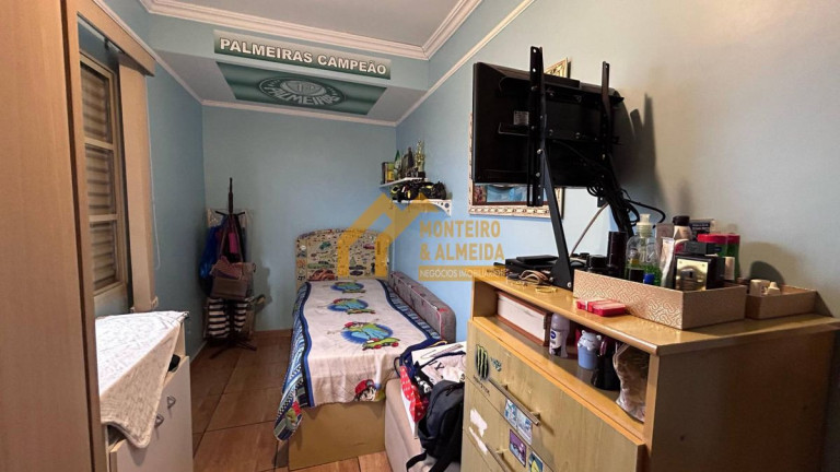Imagem Casa com 3 Quartos à Venda, 140 m² em Vila Rio Branco - Itapetininga Imagem Casa com 3 Quartos à Venda, 140 m² em Vila Rio Branco - Itapetininga