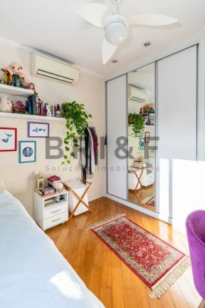 Imagem Casa com 4 Quartos à Venda, 531 m² em Brooklin  - São Paulo