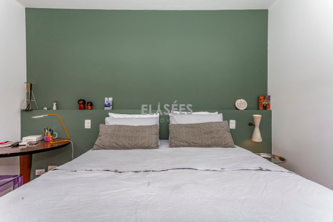 Imagem Apartamento com 3 Quartos à Venda, 145 m² em Vila Nova Conceição - São Paulo