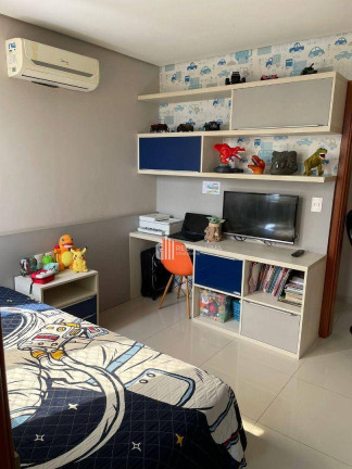 Imagem Apartamento com 4 Quartos à Venda, 130 m² em Fátima - Teresina