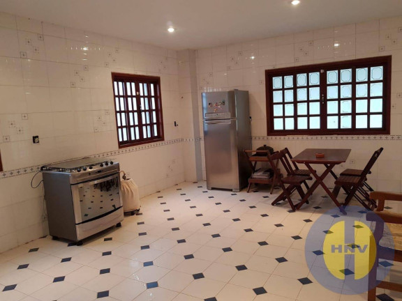 Imagem Casa com 3 Quartos à Venda, 2 m² em Itaocaia Valley (itaipuaçu) - Maricá
