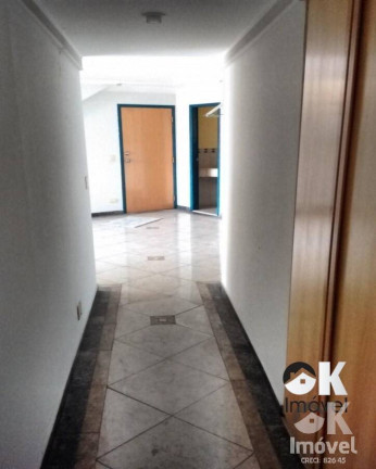 Imagem Cobertura com 3 Quartos à Venda, 237 m² em Pinheiros - São Paulo
