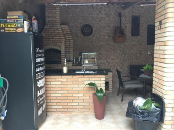 Imagem Sobrado com 3 Quartos à Venda, 200 m² em Parque Maria Helena - Suzano Imagem Sobrado com 3 Quartos à Venda, 200 m² em Parque Maria Helena - Suzano