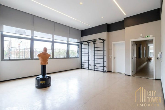 Imagem Apartamento com 2 Quartos à Venda, 98 m² em Vila Independência - São Paulo