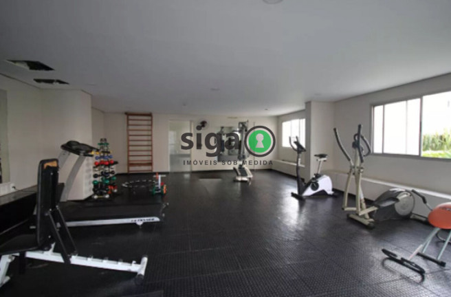 Imagem Apartamento com 3 Quartos à Venda, 90 m² em Jardim Marajoara - São Paulo Imagem Apartamento com 3 Quartos à Venda, 90 m² em Jardim Marajoara - São Paulo