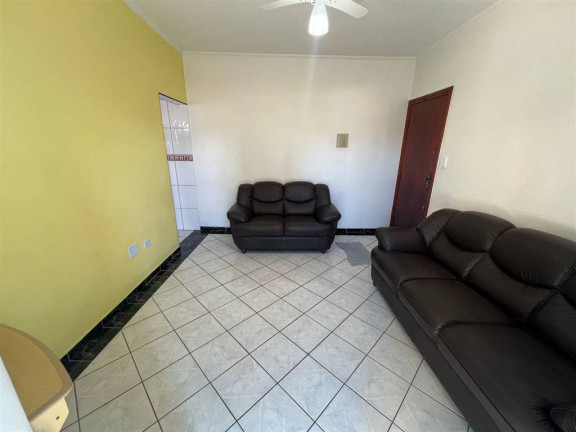 Imagem Apartamento com 1 Quarto à Venda, 50 m² em Boqueirão - Praia Grande Imagem Apartamento com 1 Quarto à Venda, 50 m² em Boqueirão - Praia Grande