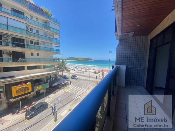 Imagem Apartamento com 2 Quartos à Venda, 102 m² em Centro - Cabo Frio