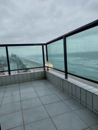 Imagem Apartamento com 3 Quartos à Venda, 121 m² em Real - Praia Grande