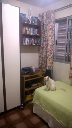 Imagem Apartamento com 2 Quartos à Venda, 52 m² em Consolação - São Paulo
