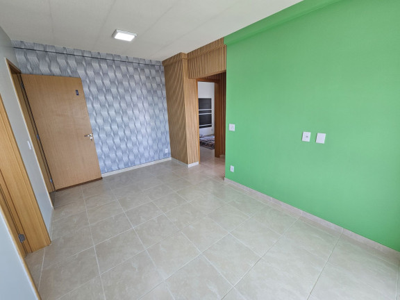 Imagem Apartamento com 2 Quartos à Venda, 64 m² em Setor Leste Universitário - Goiânia