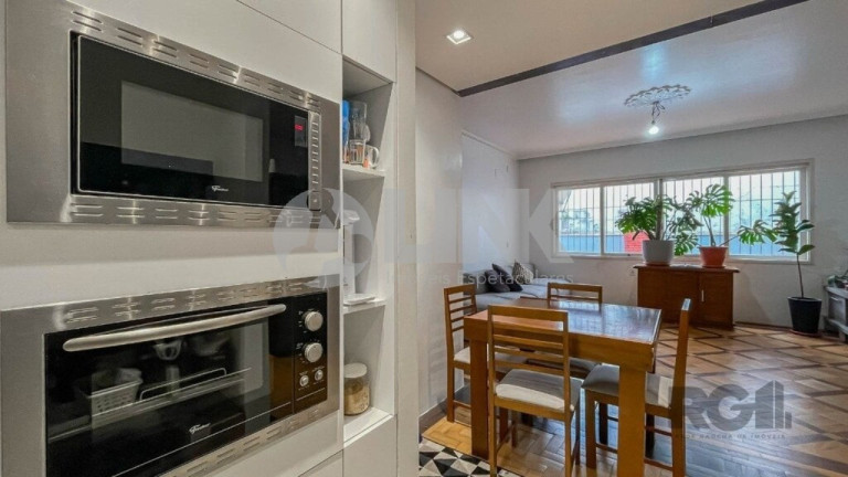 Imagem Apartamento com 3 Quartos à Venda, 82 m² em Menino Deus - Porto Alegre Imagem Apartamento com 3 Quartos à Venda, 82 m² em Menino Deus - Porto Alegre