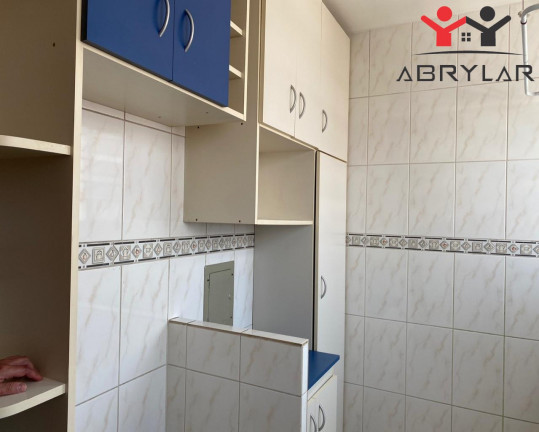 Imagem Imóvel com 3 Quartos à Venda, 70 m² em Jardim Bonfiglioli - Jundiaí