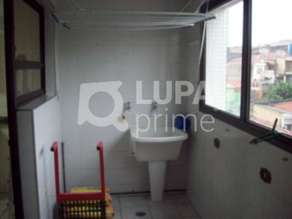 Imagem Apartamento com 2 Quartos à Venda, 75 m² em Vila Isolina Mazzei - São Paulo