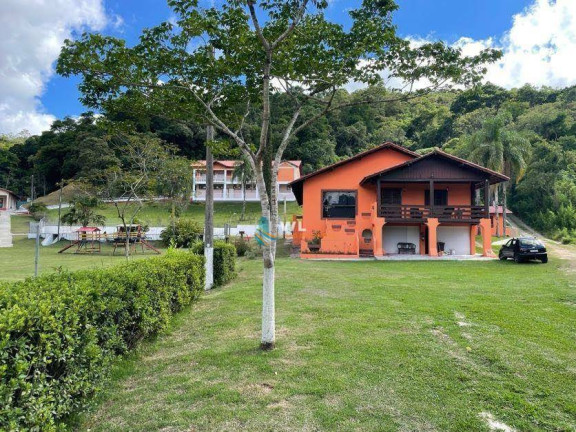 Imagem Fazenda para Alugar, 4.000 m² em Cajamar - Cajamar Imagem Fazenda para Alugar, 4.000 m² em Cajamar - Cajamar