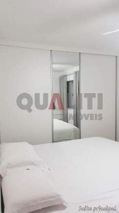 Imagem Apartamento com 2 Quartos à Venda, 130 m² em Moema - São Paulo