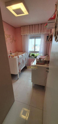 Imagem Apartamento com 2 Quartos à Venda, 63 m² em Osvaldo Cruz - São Caetano Do Sul Imagem Apartamento com 2 Quartos à Venda, 63 m² em Osvaldo Cruz - São Caetano Do Sul