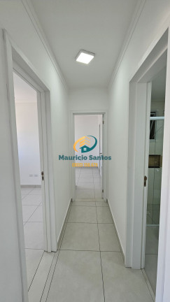 Imagem Apartamento com 2 Quartos à Venda, 63 m² em Canto Do Forte - Praia Grande Imagem Apartamento com 2 Quartos à Venda, 63 m² em Canto Do Forte - Praia Grande