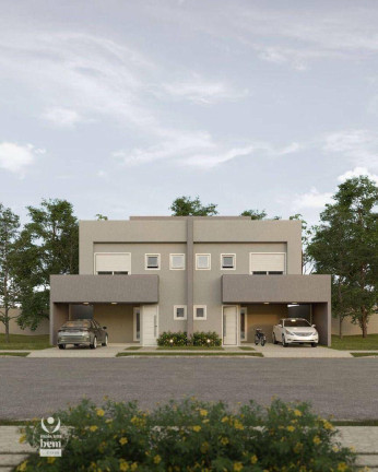 Imagem Sobrado com 3 Quartos à Venda, 150 m² em Orleans - Curitiba Imagem Sobrado com 3 Quartos à Venda, 150 m² em Orleans - Curitiba