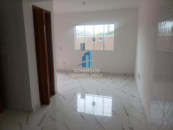 Imagem Casa com 2 Quartos à Venda, 129 m² em Vila Granada - São Paulo Imagem Casa com 2 Quartos à Venda, 129 m² em Vila Granada - São Paulo