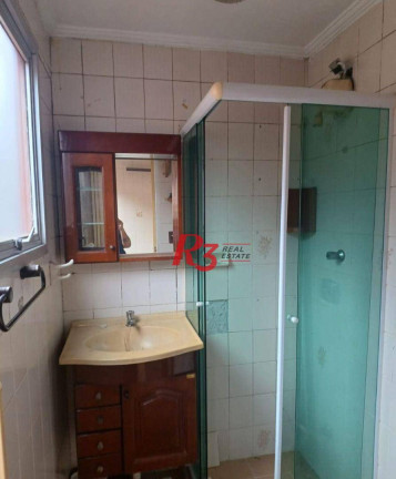 Imagem Apartamento com 2 Quartos à Venda, 68 m² em Vila Belmiro - Santos