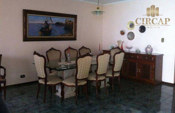 Imagem Sobrado com 4 Quartos à Venda, 341 m² em City América - São Paulo Imagem Sobrado com 4 Quartos à Venda, 341 m² em City América - São Paulo