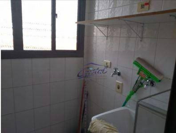 Imagem Apartamento com 2 Quartos à Venda, 62 m² em Jardim Ester - São Paulo Imagem Apartamento com 2 Quartos à Venda, 62 m² em Jardim Ester - São Paulo