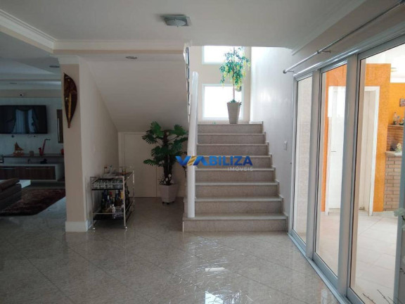 Imagem Sobrado com 5 Quartos à Venda, 600 m² em Jardim Colonial - Atibaia Imagem Sobrado com 5 Quartos à Venda, 600 m² em Jardim Colonial - Atibaia