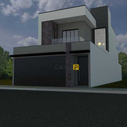 Casa com 3 Quartos à Venda, 190 m² em Jardim Ipiranga - Americana