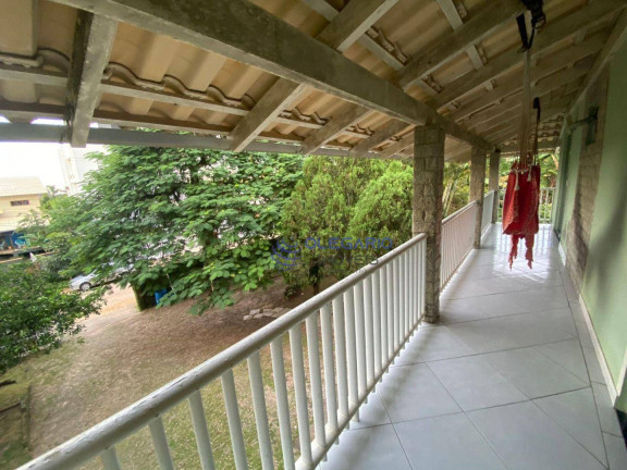 Imagem Sobrado com 5 Quartos à Venda, 310 m² em Armação - Penha Imagem Sobrado com 5 Quartos à Venda, 310 m² em Armação - Penha