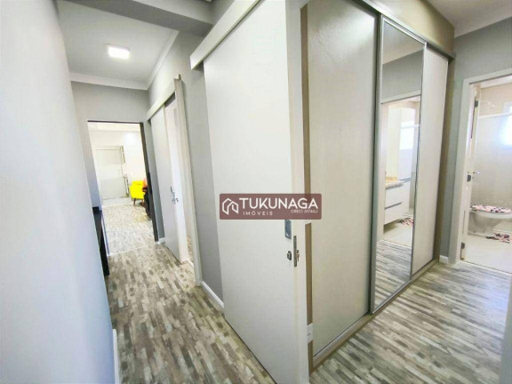 Imagem Apartamento com 3 Quartos à Venda, 125 m² em Vila Mogilar - Mogi Das Cruzes Imagem Apartamento com 3 Quartos à Venda, 125 m² em Vila Mogilar - Mogi Das Cruzes