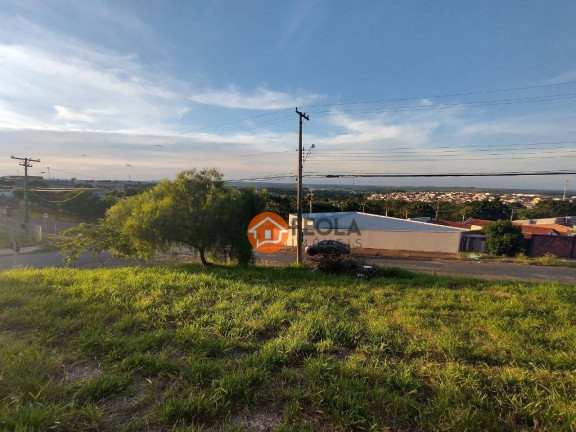 Terreno à Venda, 358 m² em Catharina Zanaga - Americana