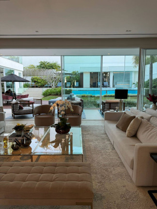 Imagem Casa com 5 Quartos à Venda, 1.160 m² em Alphaville Residencial Um - Barueri Imagem Casa com 5 Quartos à Venda, 1.160 m² em Alphaville Residencial Um - Barueri