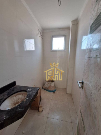 Imagem Apartamento com 2 Quartos à Venda, 62 m² em Aviação - Praia Grande Imagem Apartamento com 2 Quartos à Venda, 62 m² em Aviação - Praia Grande