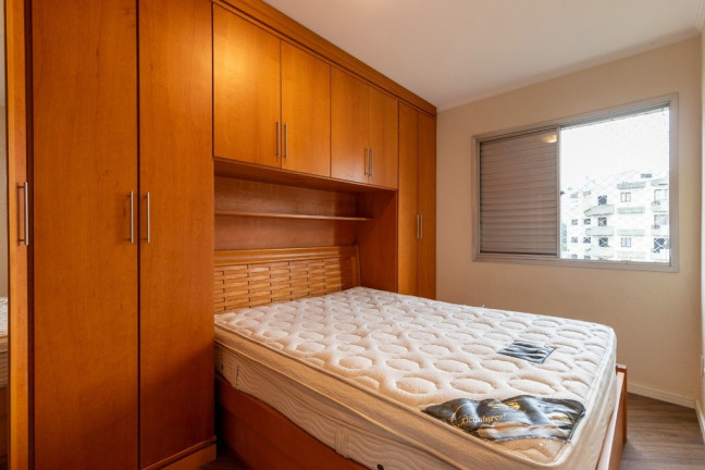 Imagem Apartamento com 2 Quartos à Venda, 71 m² em Vila Mariana - São Paulo