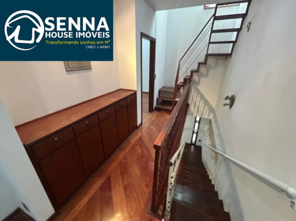Imagem Casa com 4 Quartos para Alugar, 207 m² em Vila Liberdade - Jundiaí Imagem Casa com 4 Quartos para Alugar, 207 m² em Vila Liberdade - Jundiaí
