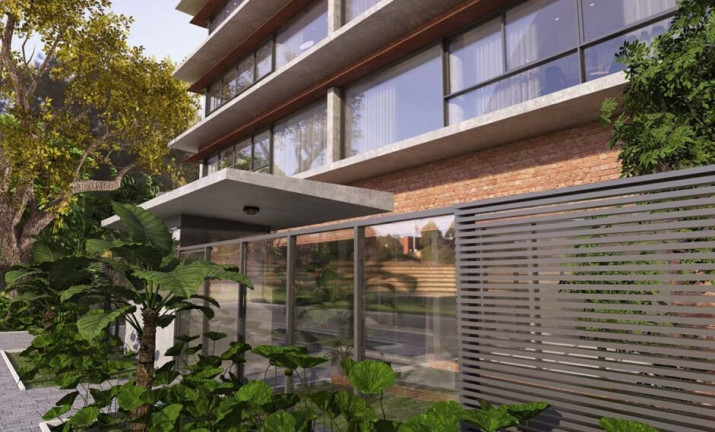 Imagem Apartamento com 3 Quartos à Venda, 158 m² em Petrópolis - Porto Alegre