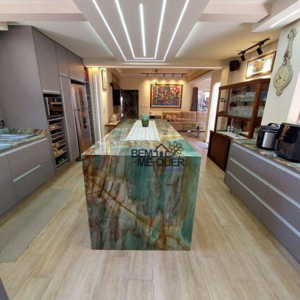 Imagem Casa com 4 Quartos à Venda, 410 m² em Parque São Domingos - São Paulo Imagem Casa com 4 Quartos à Venda, 410 m² em Parque São Domingos - São Paulo