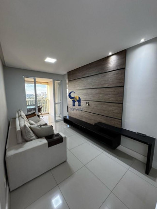 Imagem Apartamento com 3 Quartos à Venda, 82 m² em Brotas - Salvador Imagem Apartamento com 3 Quartos à Venda, 82 m² em Brotas - Salvador